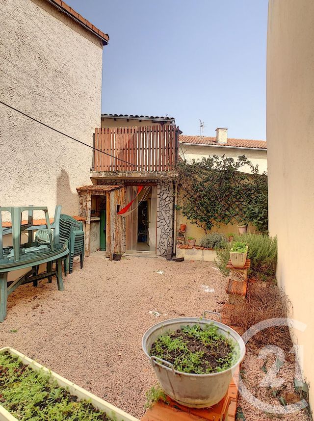 maison à vendre - 5 pièces - 165.2 m2 - THURET - 63 - AUVERGNE - Century 21 Agence Girard