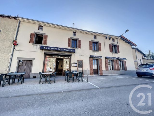 maison - THURET - 63