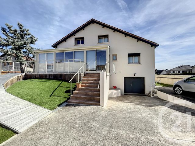 maison - RIOM - 63