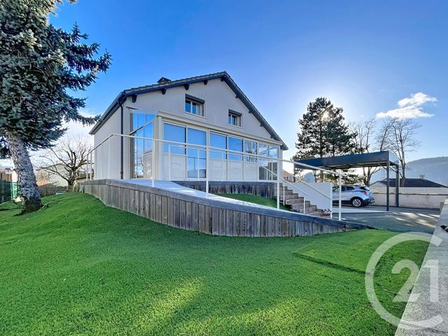 maison - RIOM - 63