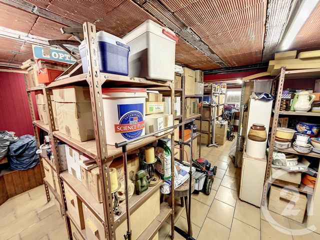 maison à vendre - 7 pièces - 131.0 m2 - RIOM - 63 - AUVERGNE - Century 21 Agence Girard