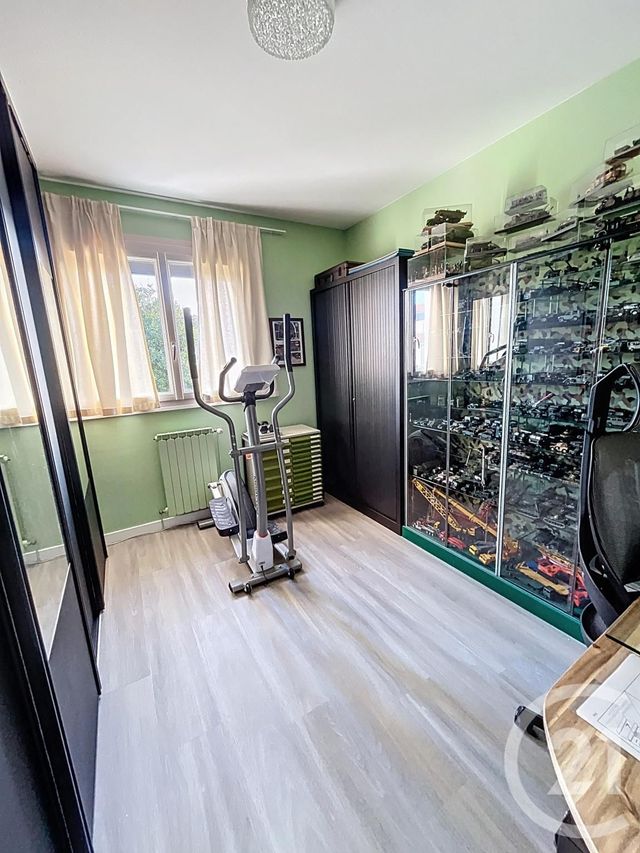 maison à vendre - 7 pièces - 131.0 m2 - RIOM - 63 - AUVERGNE - Century 21 Agence Girard