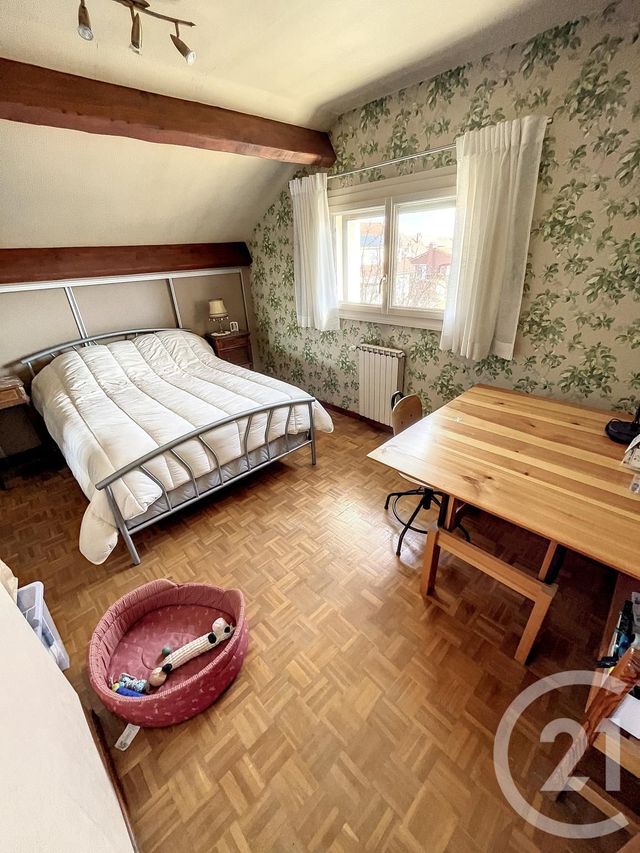 maison à vendre - 7 pièces - 131.0 m2 - RIOM - 63 - AUVERGNE - Century 21 Agence Girard