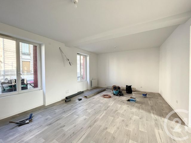 Appartement F3 à louer - 3 pièces - 74.15 m2 - CLERMONT FERRAND - 63 - AUVERGNE - Century 21 Agence Girard