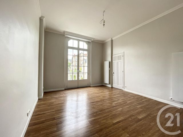 Appartement F2 à louer CHATEL GUYON