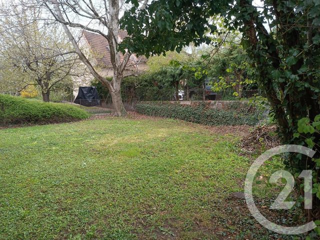 maison à vendre - 7 pièces - 116.7 m2 - RIOM - 63 - AUVERGNE - Century 21 Agence Girard