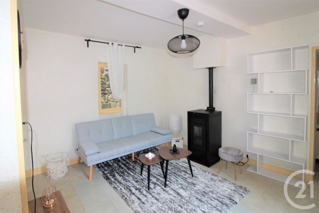 appartement - VOLVIC - 63