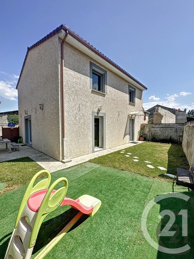Maison à vendre ENTRAIGUES