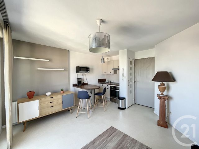 appartement - CLERMONT FERRAND - 63