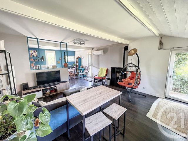 maison - CHATEL GUYON - 63