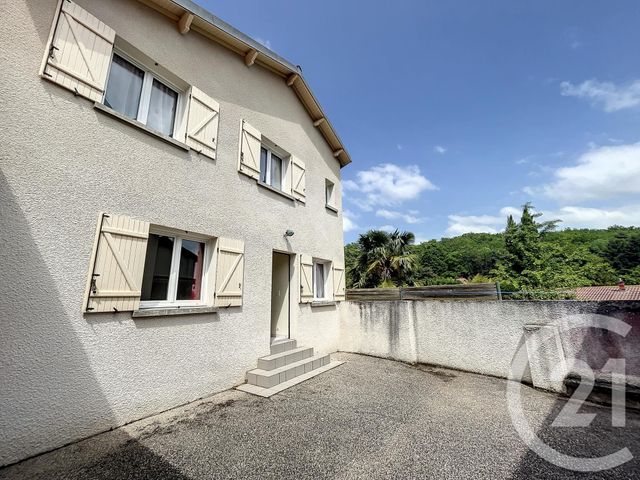 maison - ENVAL - 63