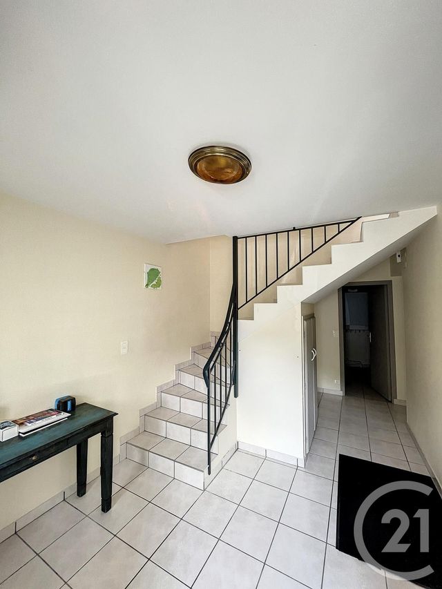 maison - ENVAL - 63