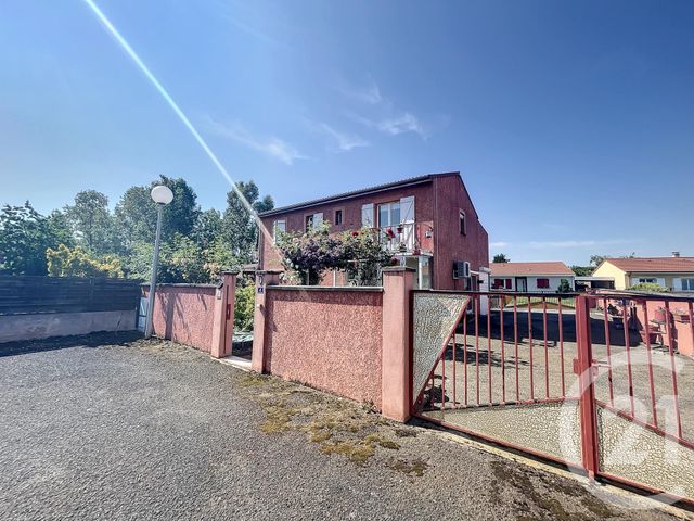 maison - ENNEZAT - 63