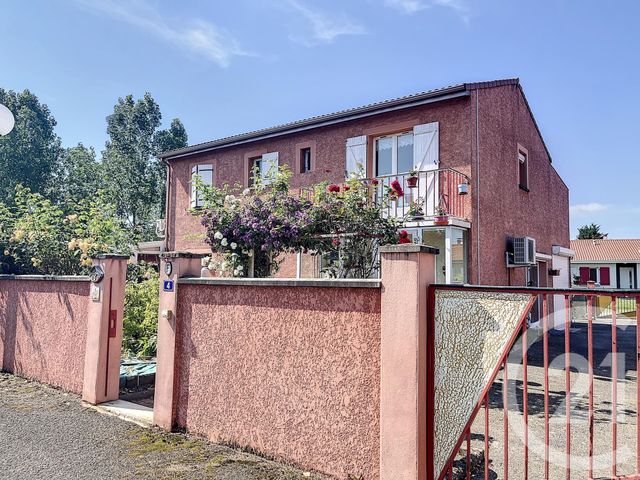 maison - ENNEZAT - 63