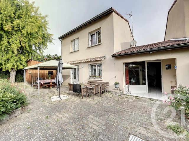 maison - RIOM - 63