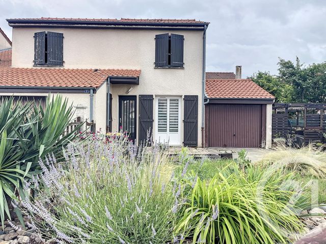 maison - ENNEZAT - 63