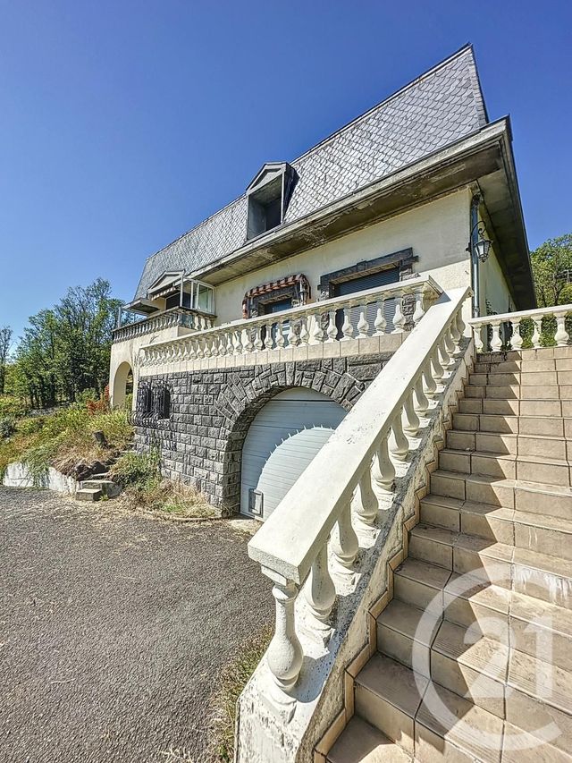 Maison à vendre BLANZAT
