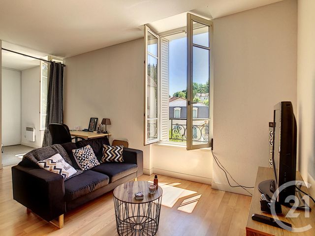appartement - CHATELGUYON - 63