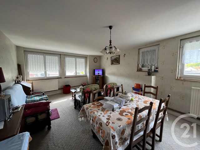 immeuble à vendre - 448.0 m2 - CHATEL GUYON - 63 - AUVERGNE - Century 21 Agence Girard