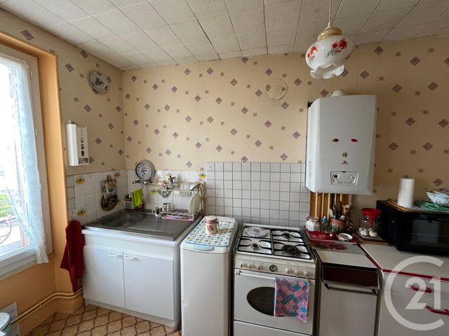 immeuble à vendre - 448.0 m2 - CHATEL GUYON - 63 - AUVERGNE - Century 21 Agence Girard