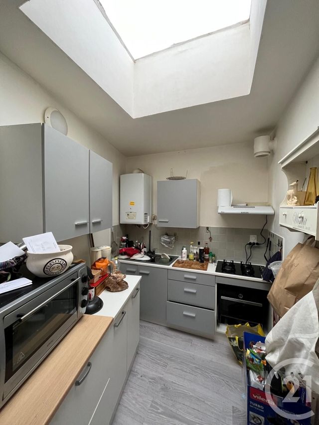 immeuble à vendre - 448.0 m2 - CHATEL GUYON - 63 - AUVERGNE - Century 21 Agence Girard