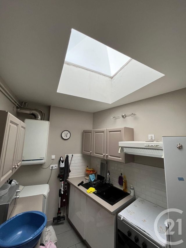 immeuble à vendre - 448.0 m2 - CHATEL GUYON - 63 - AUVERGNE - Century 21 Agence Girard