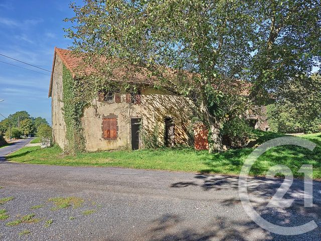 maison - BROMONT LAMOTHE - 63