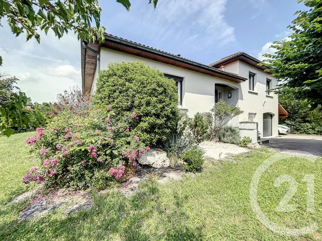 maison - RIOM - 63