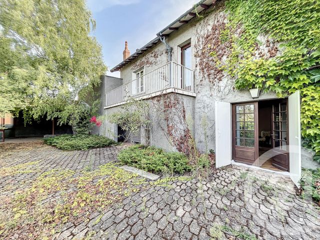 maison - VARENNES SUR MORGE - 63