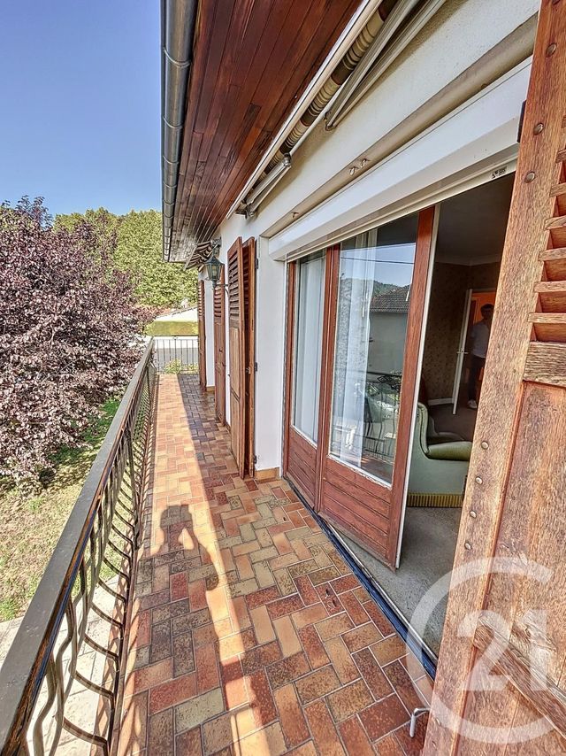maison - CEBAZAT - 63