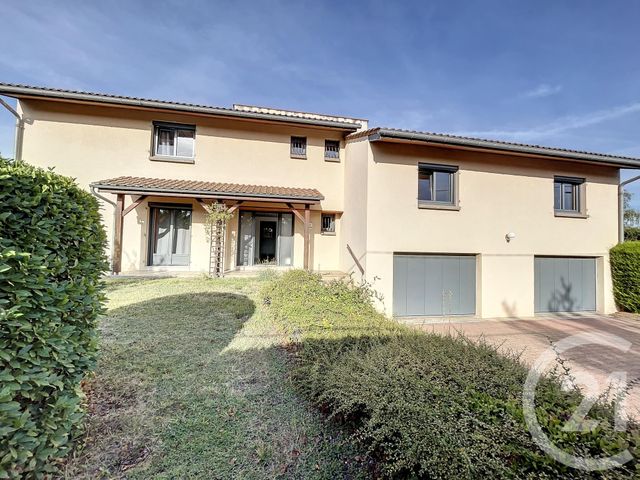 maison - MOZAC - 63