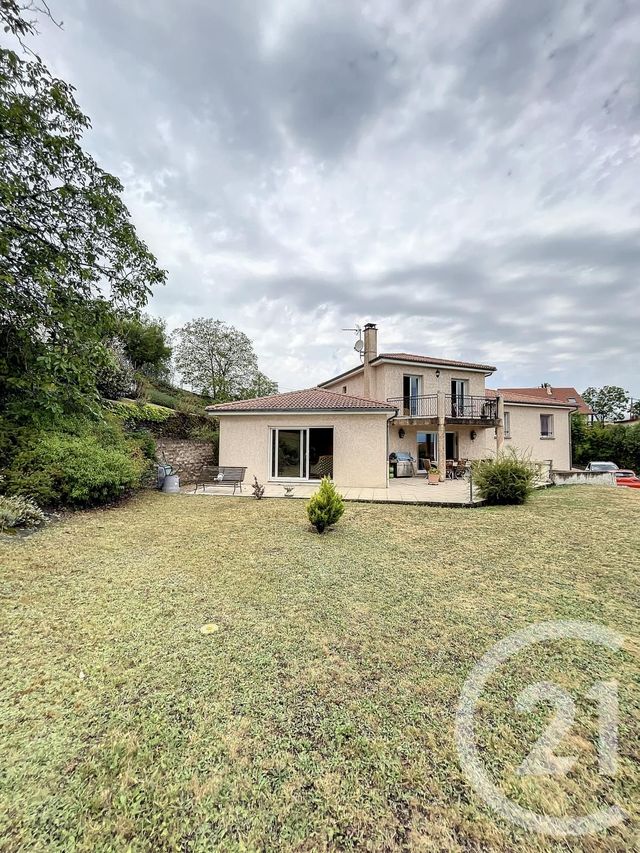 Maison à vendre CHATEAUGAY