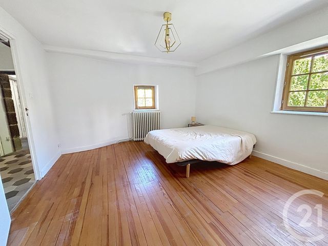 maison à vendre - 5 pièces - 178.0 m2 - RIOM - 63 - AUVERGNE - Century 21 Agence Girard