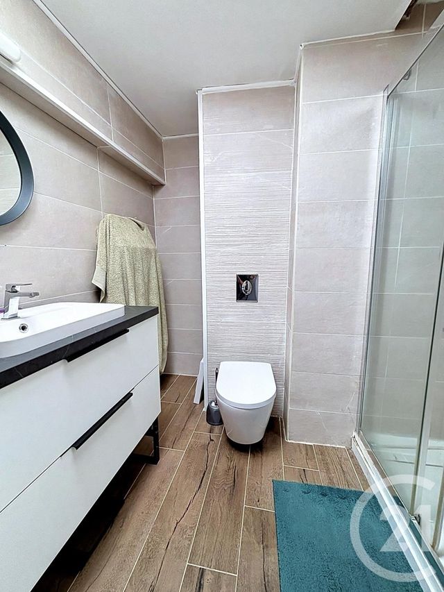 maison à vendre - 5 pièces - 178.0 m2 - RIOM - 63 - AUVERGNE - Century 21 Agence Girard