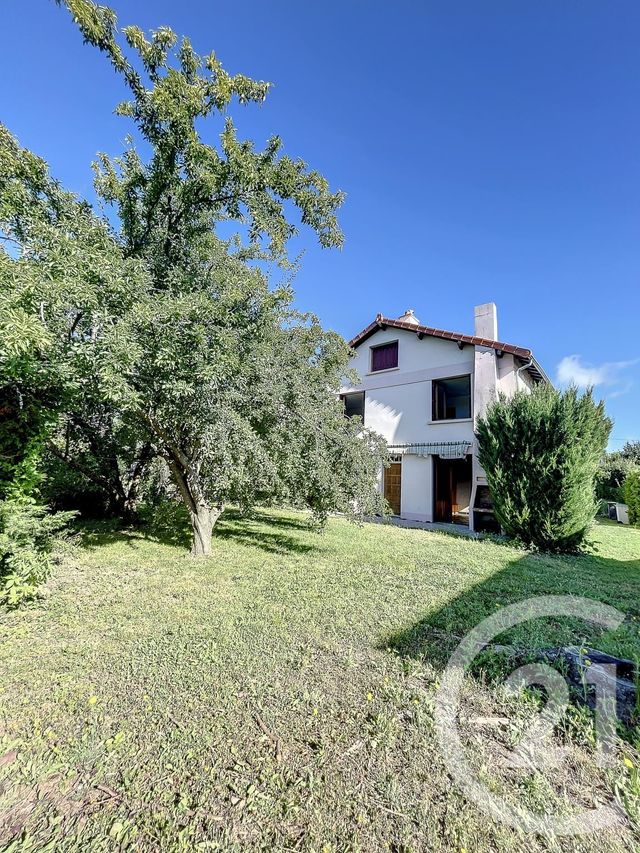 maison - RIOM - 63