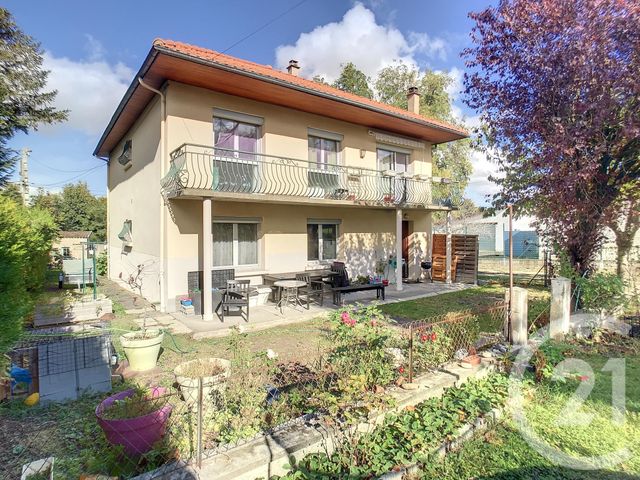 maison - RIOM - 63