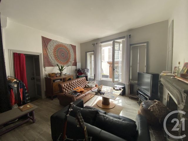 appartement - RIOM - 63