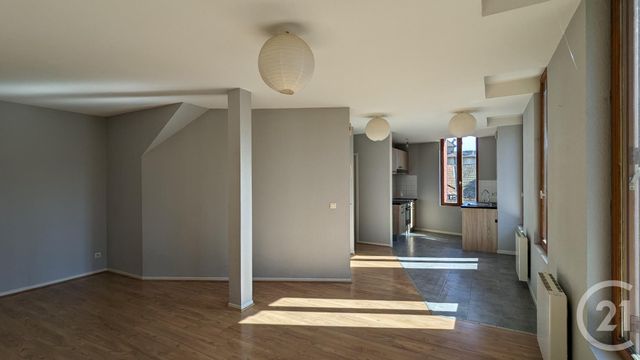 appartement - CHATEL GUYON - 63