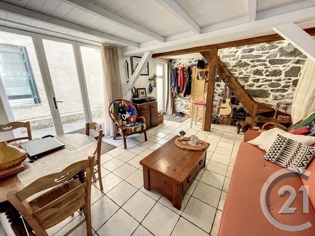 maison - RIOM - 63