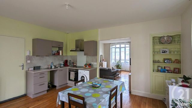 appartement - CHATEL GUYON - 63