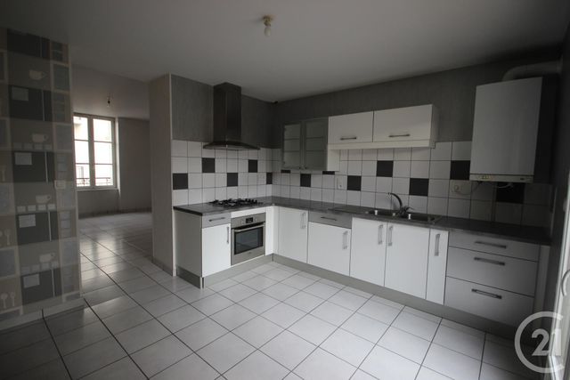 appartement - CHATELGUYON - 63