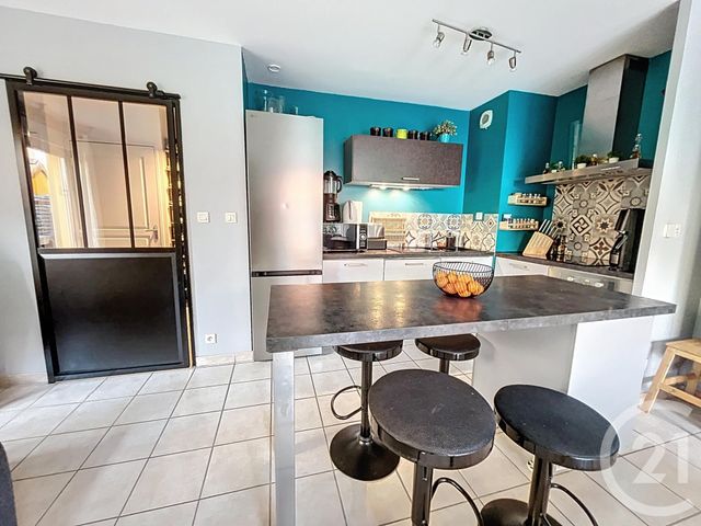 maison à vendre - 4 pièces - 76.17 m2 - GERZAT - 63 - AUVERGNE - Century 21 Agence Girard