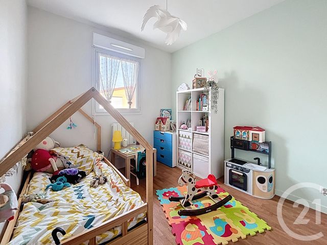 maison à vendre - 4 pièces - 76.17 m2 - GERZAT - 63 - AUVERGNE - Century 21 Agence Girard