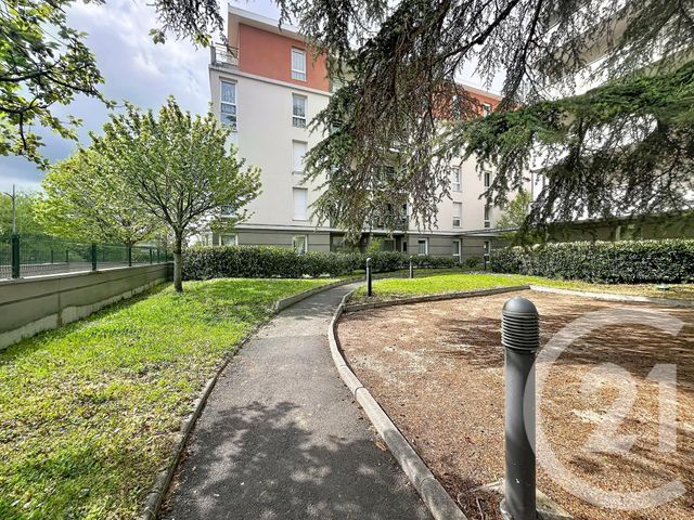 Appartement F2 à vendre RIOM