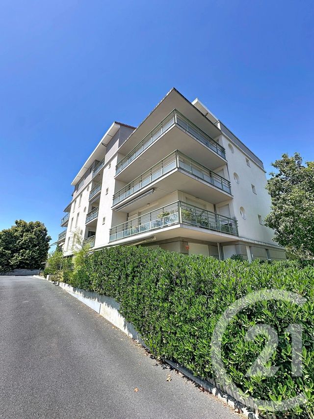 Appartement F2 à vendre RIOM