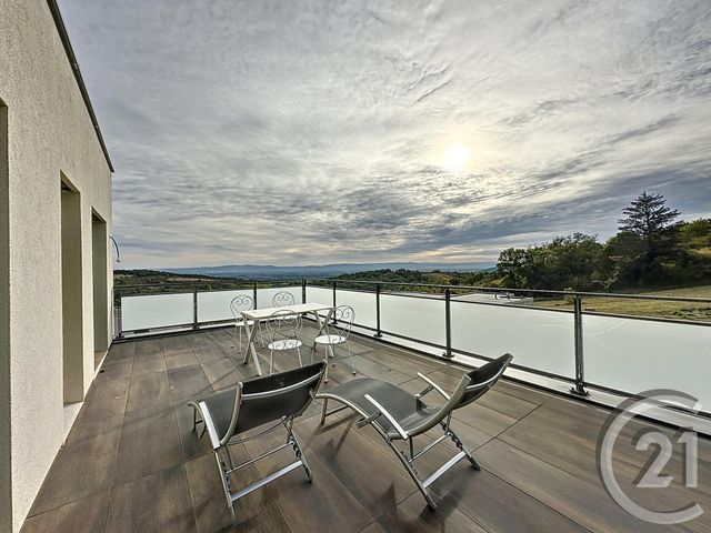 maison à vendre - 4 pièces - 108.34 m2 - CHATEL GUYON - 63 - AUVERGNE - Century 21 Agence Girard