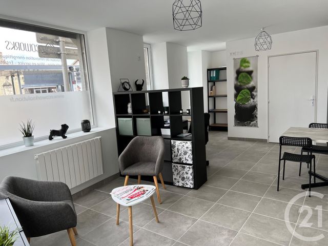 Appartement à louer AIGUEPERSE
