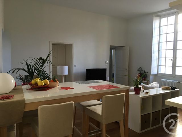 appartement - RIOM - 63