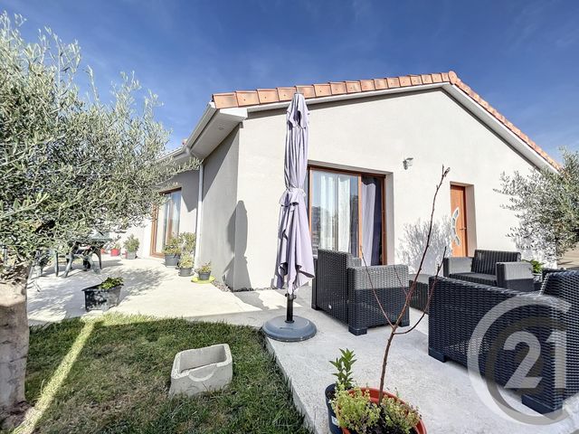 maison à vendre - 4 pièces - 121.34 m2 - BEAUREGARD VENDON - 63 - AUVERGNE - Century 21 Agence Girard