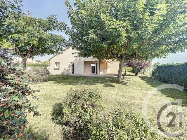 maison - VARENNES SUR MORGE - 63